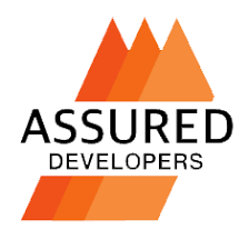 ASSURED DEVELOPERS Logo